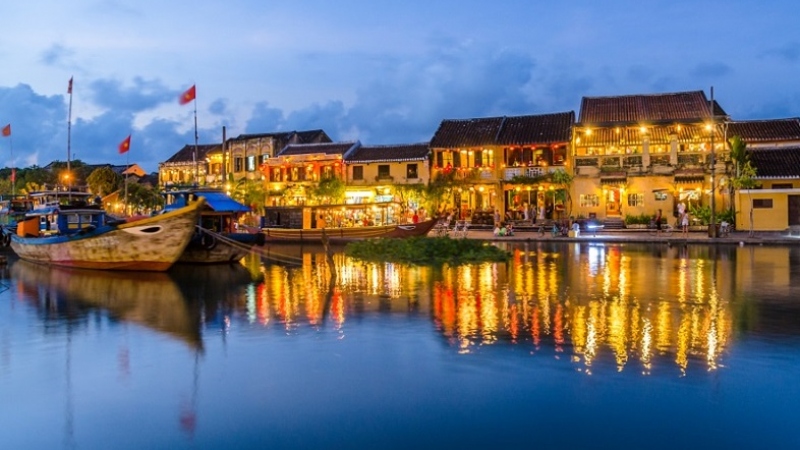 Hoi An